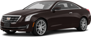 2016 Cadillac ATS