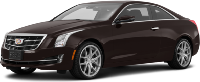 Cadillac ATS
