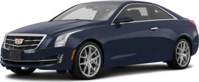Cadillac ATS