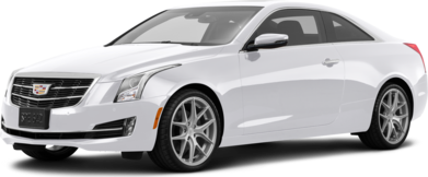 Cadillac ATS