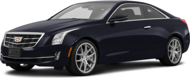 Cadillac ATS