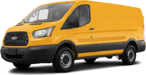 2016 Ford Transit 150 Van
