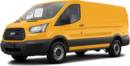 2016 Ford Transit 150 Van image