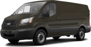 2016 Ford Transit 150 Van