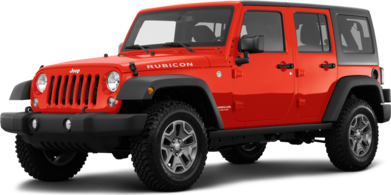 Wrangler Unlimited Freedom Sport Utility 4D image