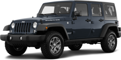 Wrangler Unlimited Sahara Sport Utility 4D image