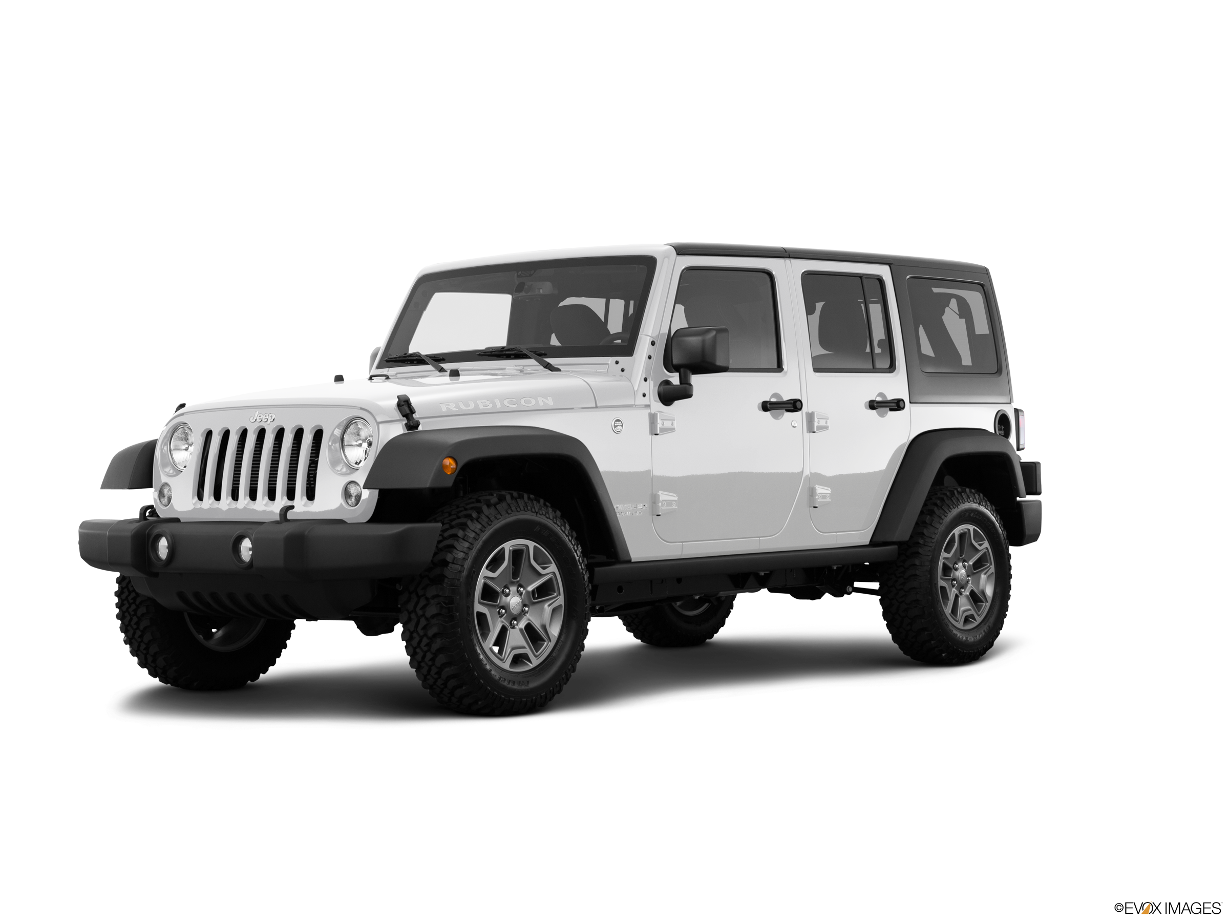 Used 2016 Jeep Wrangler Unlimited Rubicon Sport Utility 4D Prices | Kelley  Blue Book