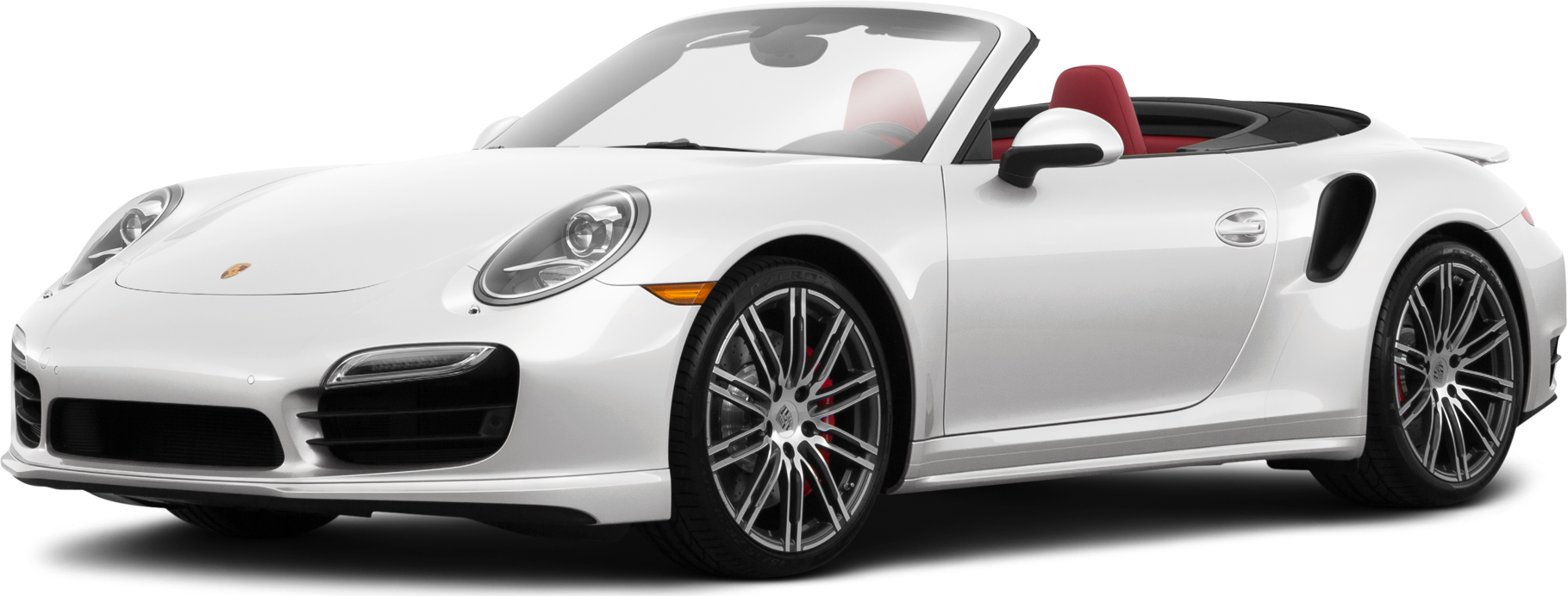 2016 Porsche 911