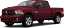 2016 Ram 1500 Quad Cab image