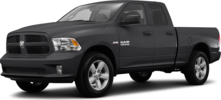2017 Ram 1500 Trucks