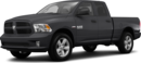 2017 Ram 1500 Quad Cab image