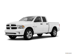 2017 Ram 1500 Quad Cab Values Cars For Sale Kelley Blue Book