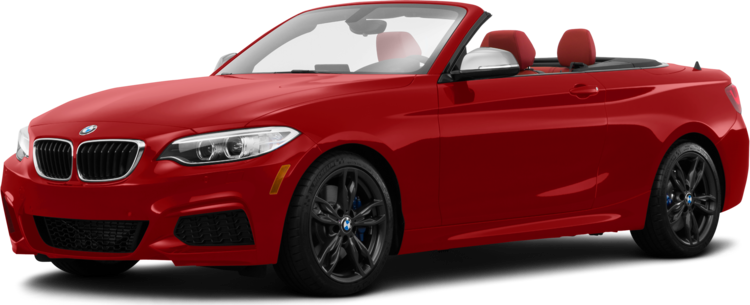 2016 BMW 2 Series Exterior: 0