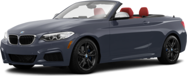 2016 BMW 2 Series 228i xDrive Convertible 2D