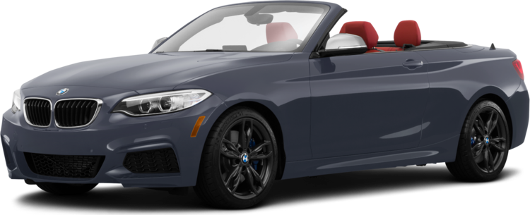 2016 BMW 2 Series Exterior: 0