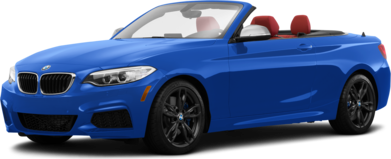 2 Series M235i xDrive Convertible 2D image