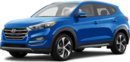 2017 Hyundai Tucson image