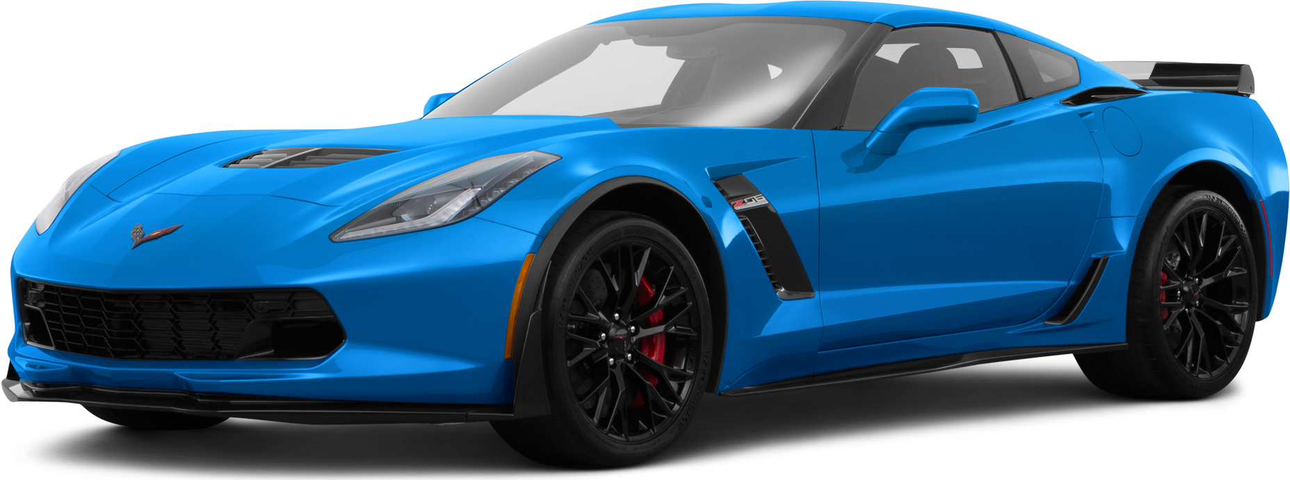 2016 Chevrolet Corvette Price Value Ratings And Reviews Kelley Blue Book