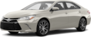 2017 Toyota Camry image