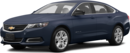 2016 Chevrolet Impala image