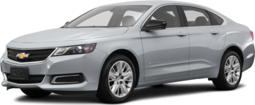 2017 Chevrolet Impala