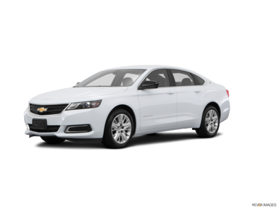 Used 2017 Chevrolet Impala Values Cars For Sale Kelley Blue Book