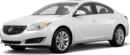 2016 Buick Regal image