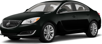 Regal Sedan 4D image