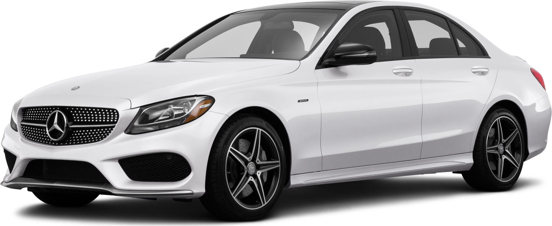 2016 Mercedes-Benz C-Class Price, Value, Ratings & Reviews