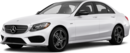 2016 Mercedes-Benz C-Class image
