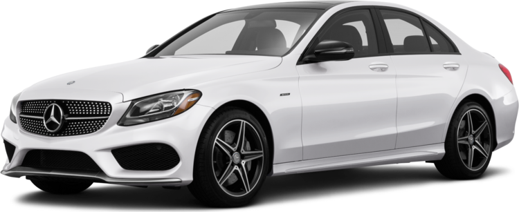 2016 Mercedes-Benz C-Class Exterior: 0