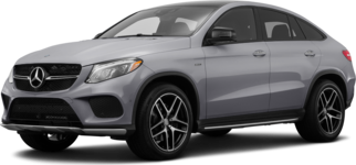 2016 Mercedes-Benz GLE Coupe