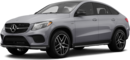 2016 Mercedes-Benz GLE Coupe image
