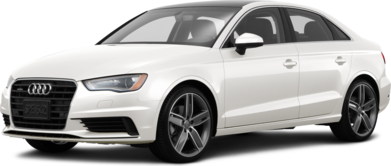 Audi A3 TDI Premium Plus Sedan 4D