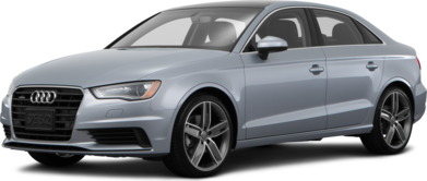 A3 1.8T Premium Plus Sedan 4D image