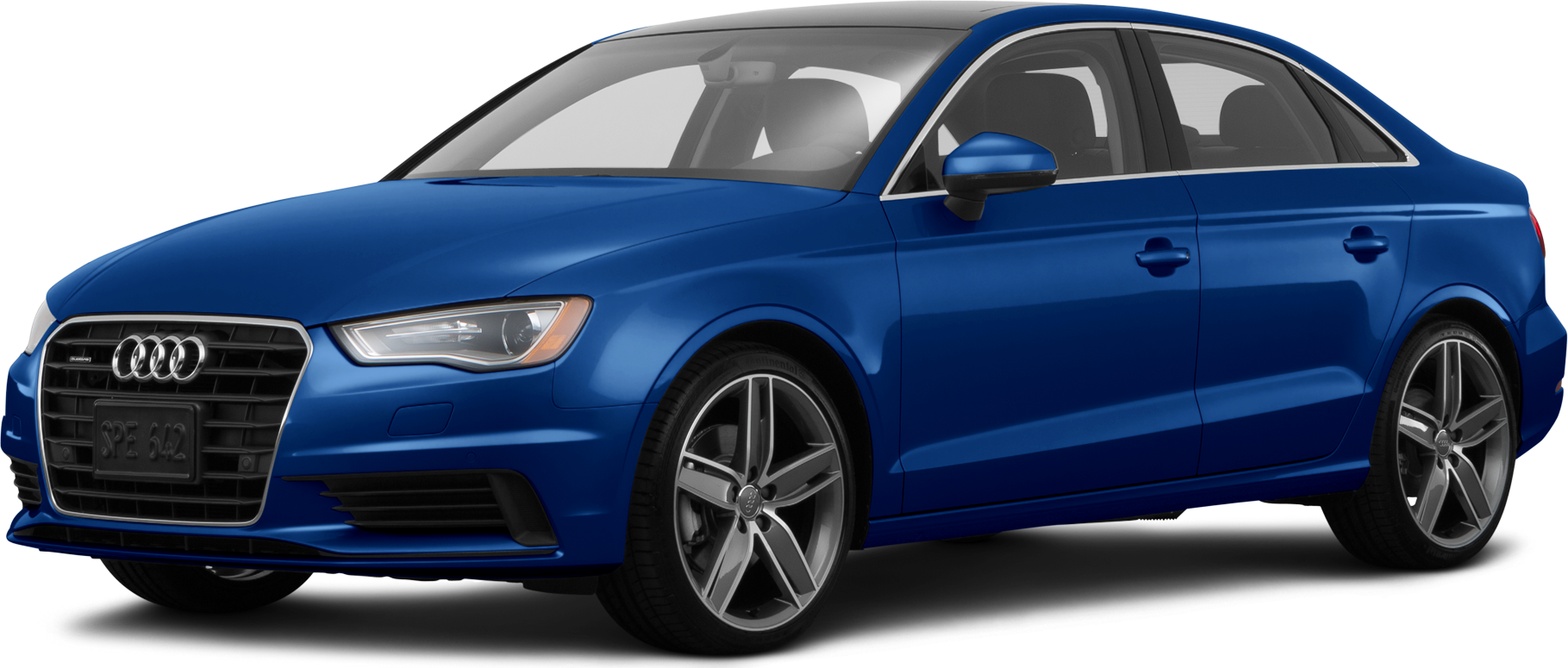 2016 Audi A3 Prices Reviews Pictures Kelley Blue Book