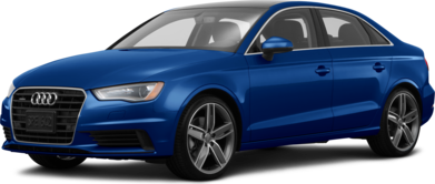 A3 1.8T Premium Plus Sedan 4D image