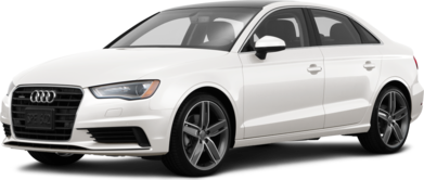 A3 2.0T Premium Plus Sedan 4D image