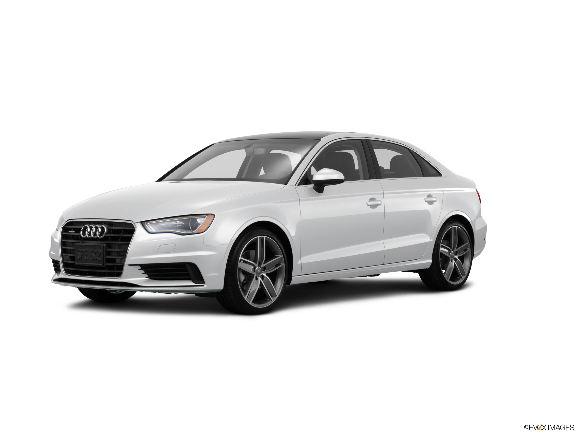 2016 audi a3 premium plus s line