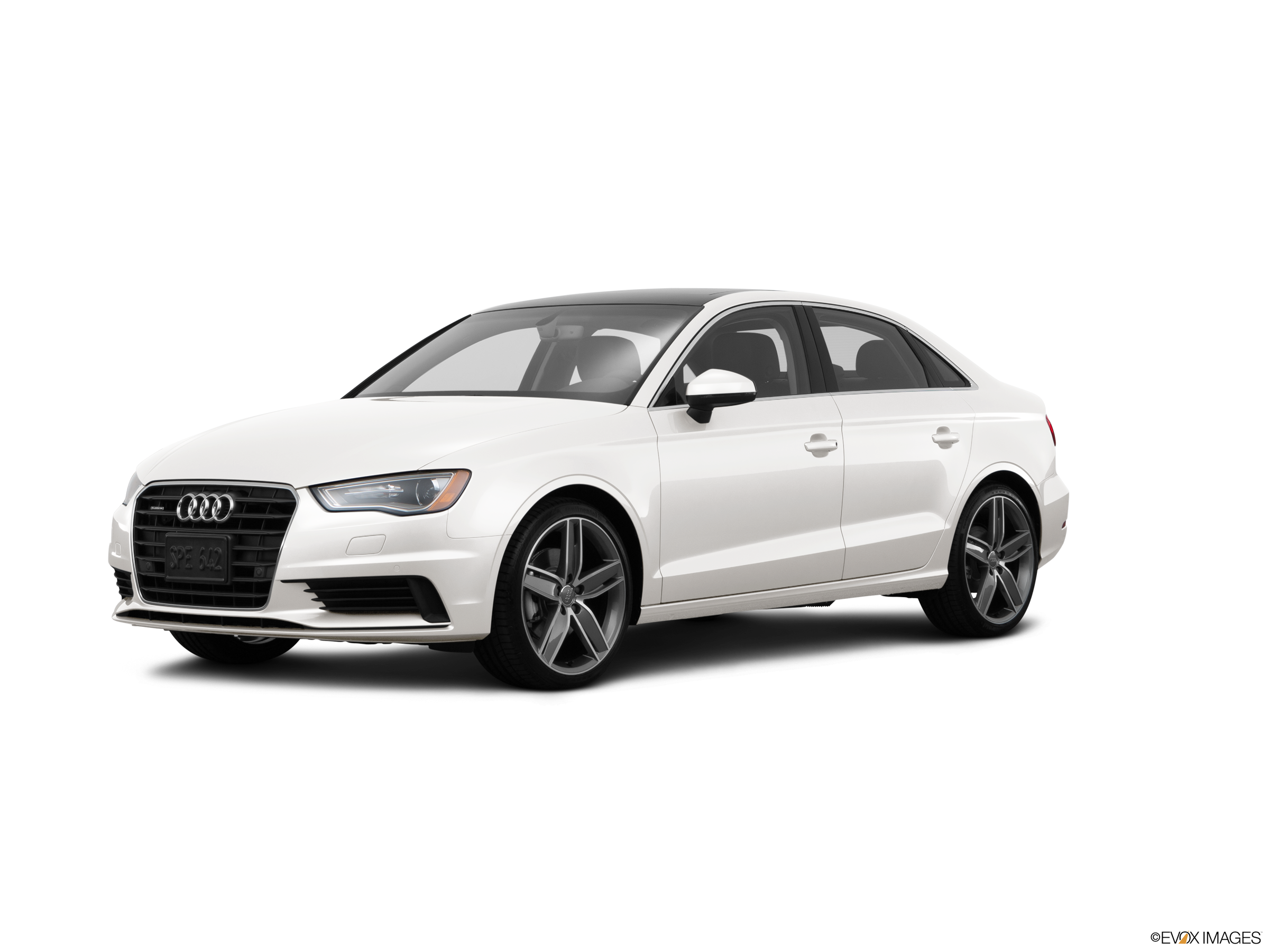 2016 Audi A3 1.8T Premium Plus Sedan 4D Price, Listings & Reviews