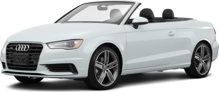 2016 Audi A3 Exterior: 0