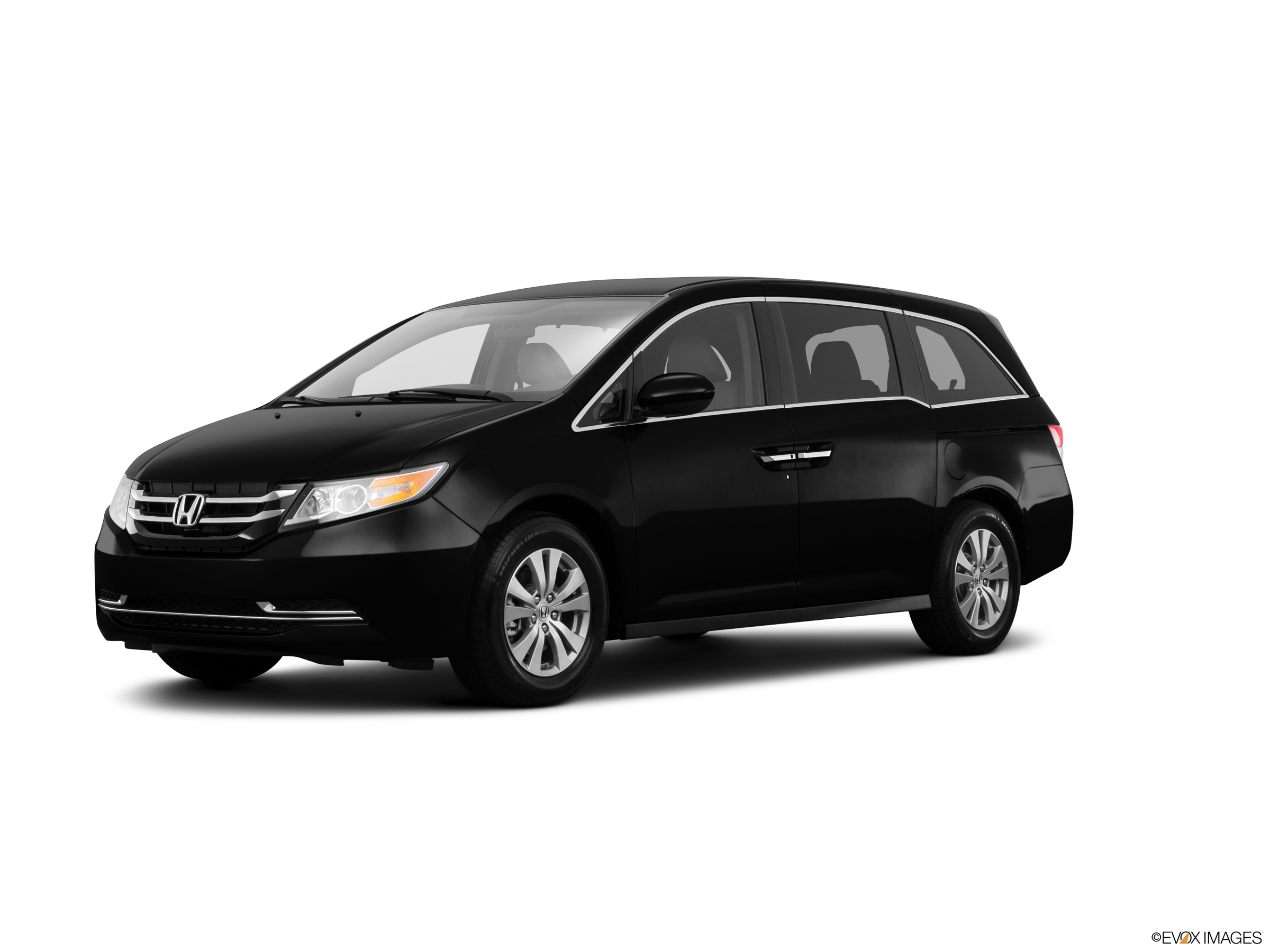 Used 2016 Honda Odyssey SE Minivan 4D Pricing Kelley Blue Book