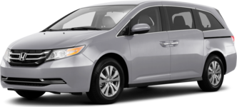 2017 Honda Odyssey