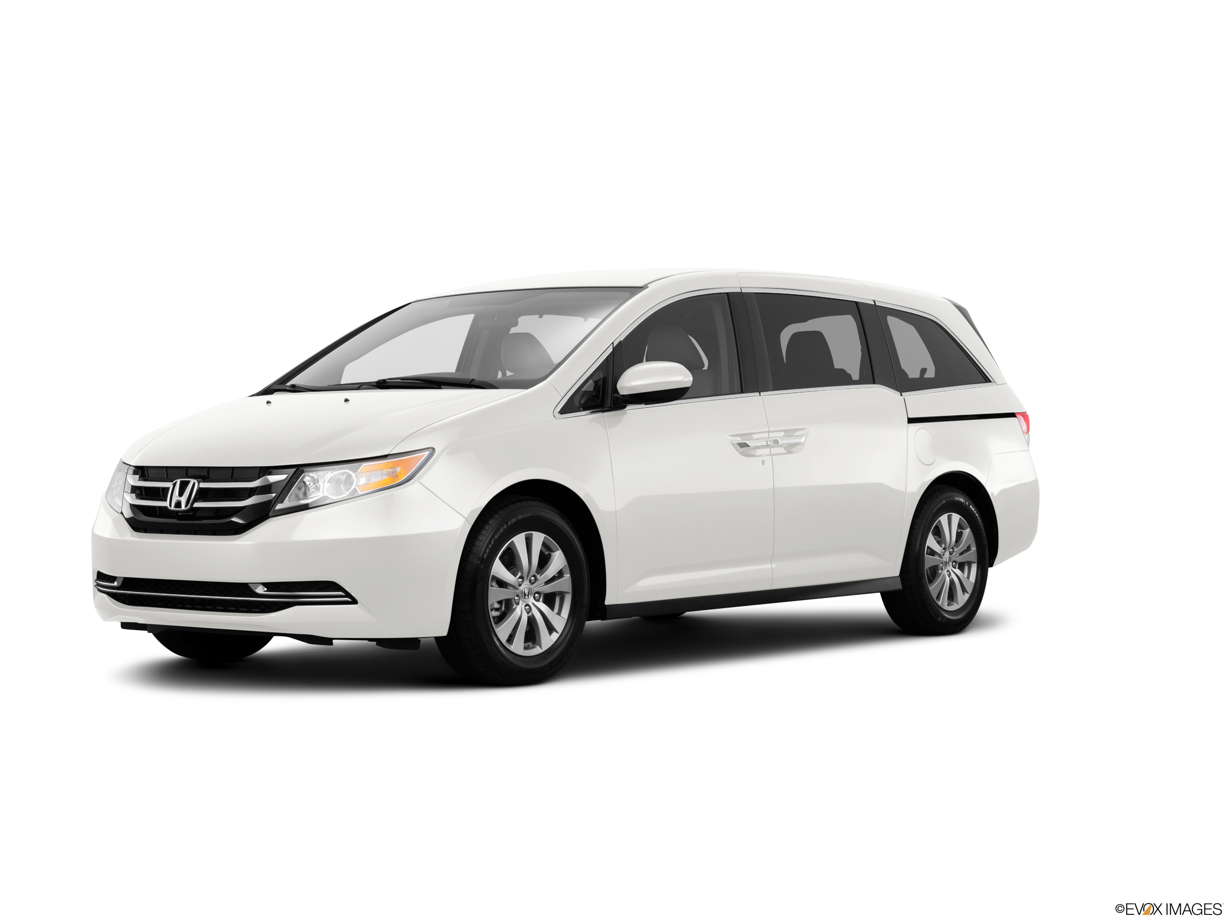 2017 honda odyssey 2024 se for sale