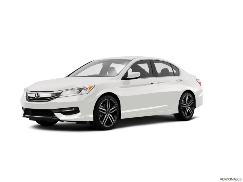 Used 2016 Honda Accord Sport Sedan 4D Prices Kelley Blue Book