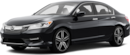 2017 Honda Accord image
