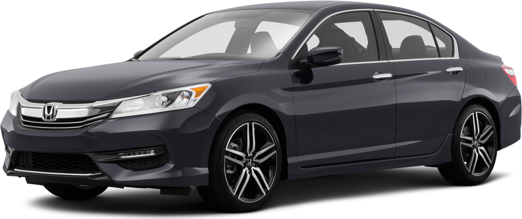 Honda Accord Sport Sedan 4D