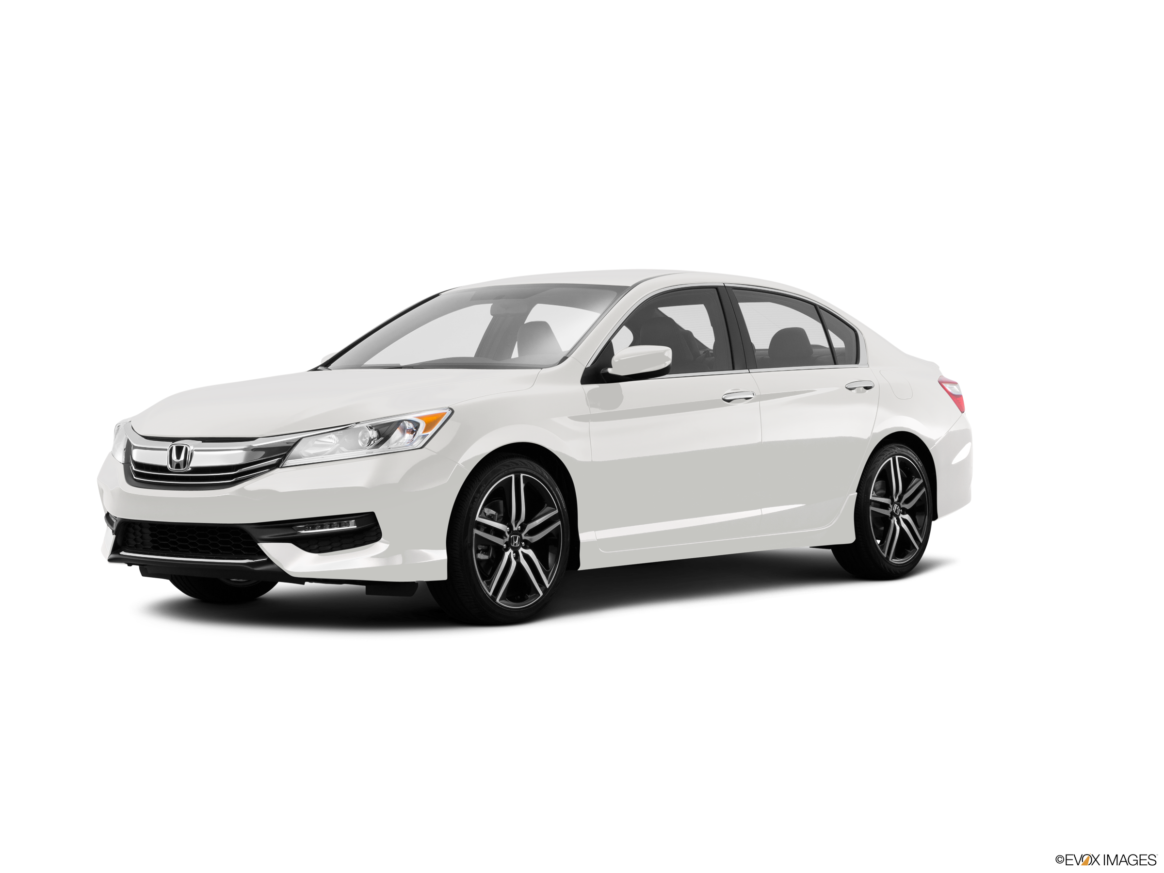Used 2017 Honda Accord Sport w/Honda Sensing Sedan 4D Prices Kelley