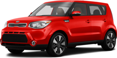 Soul ! Wagon 4D image