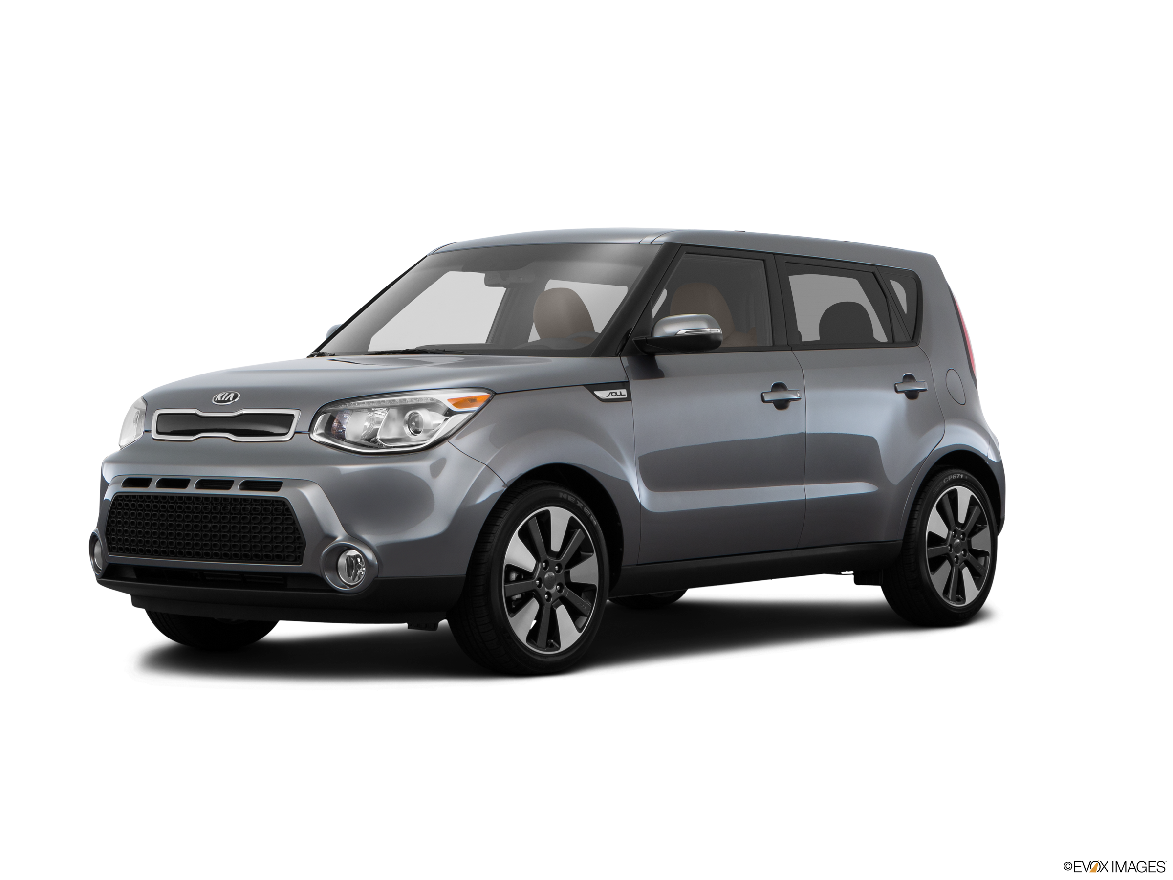 Used 2016 Kia Soul ! Wagon 4D Pricing | Kelley Blue Book